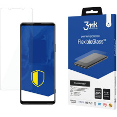 3MK Aizsargstikls 3MK  Sony Xperia 1 III 5G - 3mk FlexibleGlass
