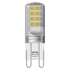 Osram Serveru  - Citi piederumi Osram  Parathom Clear capsule LED 30 non-dim 2,6W/827 G9 bulb