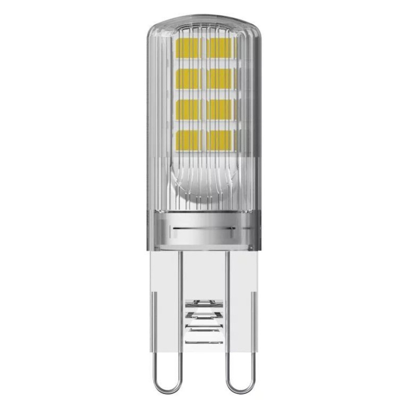 Osram Serveru  - Citi piederumi Osram  Parathom Clear capsule LED 30 non-dim 2,6W/827 G9 bulb