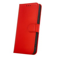 Ilike Atveramie maciņi iLike Samsung Galaxy A05s Smart Classic case Red