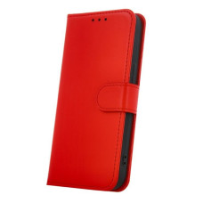 Ilike Atveramie maciņi iLike Samsung Galaxy A05s Smart Classic case Red