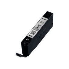 Canon Aksesuāri un izejmateriāli Canon  CLI-571BK | Ink cartridge | Black