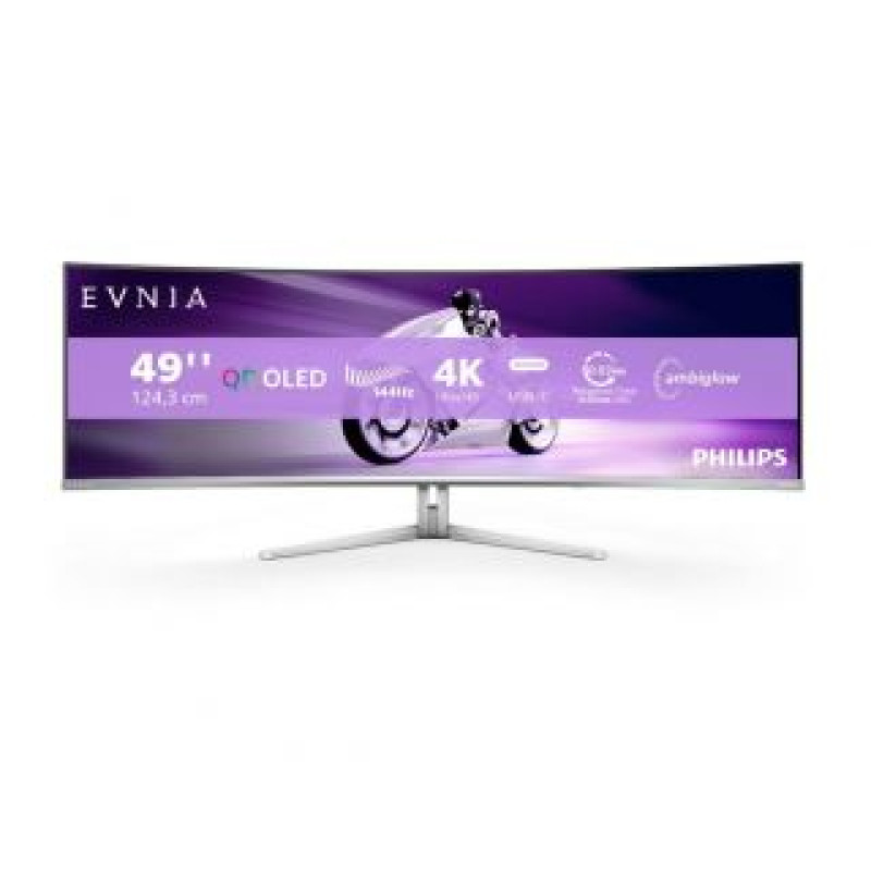 Philips Monitors Philips  49M2C8900L/00 | 49 