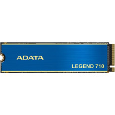 Adata Datoru piederumi ADATA  ADATA LEGEND 710 512GB PCIe M.2 SSD