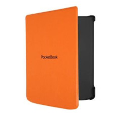 Pocketbook E-grāmata POCKETBOOK  Tablet Case||Orange|H-S-634-O-WW