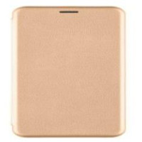 Ilike Atveramie maciņi iLike Xiaomi Xiaomi Redmi Note 12 4G Book Case Gold