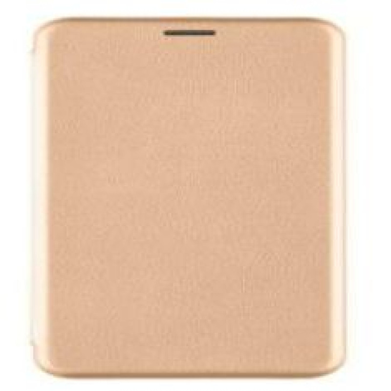 Ilike Atveramie maciņi iLike Xiaomi Xiaomi Redmi Note 12 4G Book Case Gold