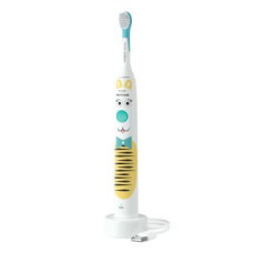 Philips Zobu birste Philips  Sonicare Sonic Electric Toothbrush | HX3601/01 | Rechargeable | For children | Number of brush heads included 1 | Number of teeth brushing modes 1 | White