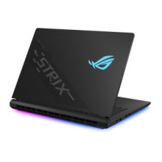 Asus Portatīvais dators Asus  Notebook||ROG Strix|SCAR 18 (2025)|G835LW-SA024W|CPU  Core Ultra|U9-275HX|2700 MHz|18