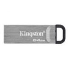 Kingston Atmiņas kartes Kingston  KINGSTON 64GB USB3.2 DT Gen1 Kyson