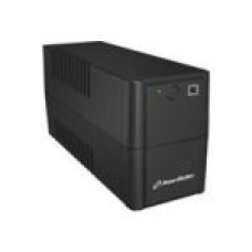 Power Walker Elektroenerģijas sadale un vadība Power walker  POWERWALK VI 650 SH FR  UPS