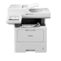 Brother Printers Brother  MFC-L6710DW All-In-One Mono Laser Printer with Fax