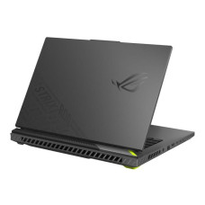 Asus Portatīvais dators Asus  Notebook||ROG Strix|G16 (2025)|G614FR-S5022W|CPU  Ryzen 9|9955HX|2500 MHz|16