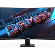 Gigabyte Monitors Gigabyte  LCD Monitor||27