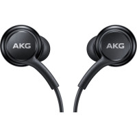 Samsung Vadu austiņas Samsung  Earphones Type C Stereo HF Black