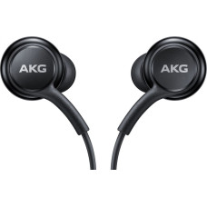Samsung Vadu austiņas Samsung  Earphones Type C Stereo HF Black