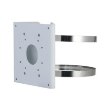 Dahua Serveru Kabeļi DAHUA  CAMERA ACC POLE MOUNT BRACKET/PFA156
