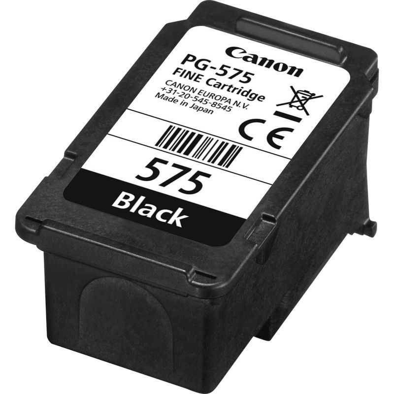 Canon Printeri Canon  CANON 1LB PG-575 Black Ink Cartridge