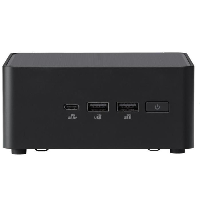 Asus Cita datorprece Asus  COMPUTING KIT CU7-155H/RNUC14RVHU700002I