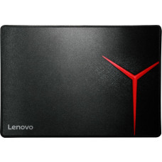 Lenovo Datora pele Lenovo  Y  Black/Red, Microfibre, Gaming Mouse Pad, 350x250x3 mm