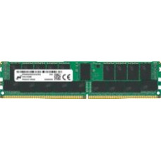 Micron Operatīv atmiņa DDR3 Micron  Server Memory Module||DDR4|32GB|RDIMM/ECC|3200 MHz|CL 22|1.2 V|MTA18ASF4G72PDZ-3G2R