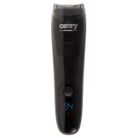 Camry Matu trimmeris Camry  Beard trimmer CR 2833 Cordless, Number of length steps 4, Black