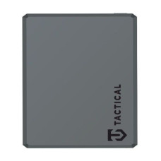 Tactical Ārējais akumulators Tactical Universal MagForce Relief 5000mAh Power Bank Black