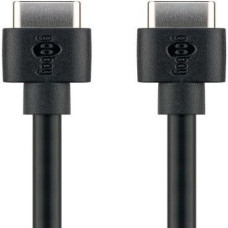 Goobay Kontrolieris Goobay  USB-C Charging and Sync Cable, 2 m | 51243