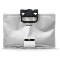 Epson Aksesuāri un izejmateriāli EPSON  Ink Cartridge Black