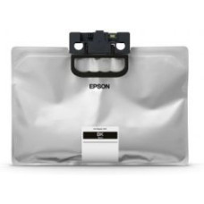 Epson Aksesuāri un izejmateriāli EPSON  Ink Cartridge Black