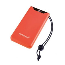 Intenso Ārējais akumulators Intenso  POWER BANK USB 10000MAH/ORANGE 7332038