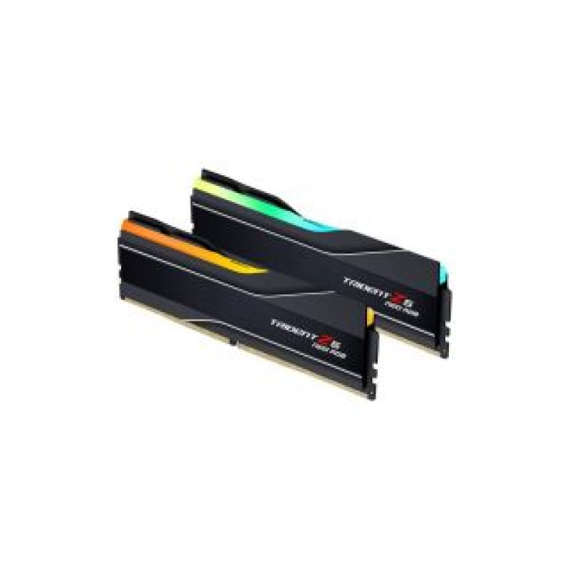 G.skill Operatīv atmiņa DDR4 G.Skill  Trident Z5 Neo RGB 64 Kit (32GBx2) GB, DDR5, 6000 MHz, PC/server, Registered No, ECC No