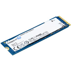 Kingston Cietais disks SSD Kingston  SSD PCIE G4 M.2 NVME 2000GB/SNV3S/2000G