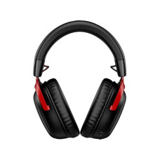 Hyperx Vadu austiņas HyperX  HEADSET  CLOUD III WRL/BLACK/RED 77Z46AA
