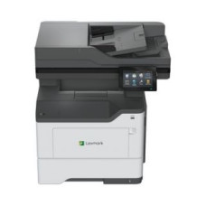 Lexmark Printers LEXMARK  MX532adwe Black and White Laser Printer