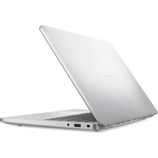 Dell Portatīvais dators Dell  Notebook||Pro Plus|Pro 13 Plus (PB13250)|CPU  Core Ultra|u5-238V|2100 MHz|CPU features vPro|13.3