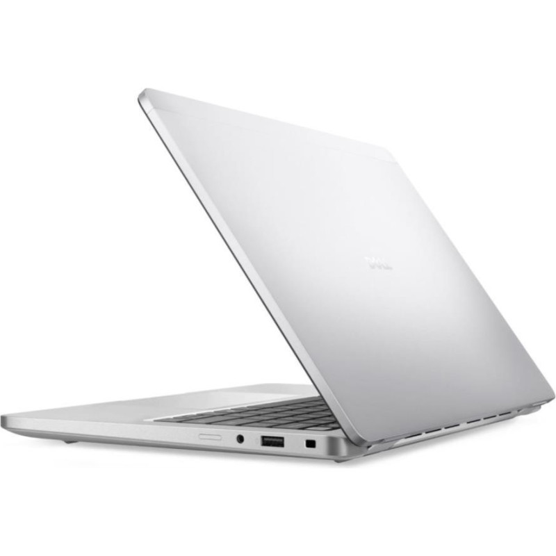 Dell Portatīvais dators Dell  Notebook||Pro Plus|Pro 13 Plus (PB13250)|CPU  Core Ultra|u5-238V|2100 MHz|CPU features vPro|13.3