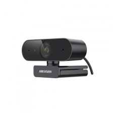 Hikvision Web kamera Hikvision  Web Camera DS-U02 Black, USB-A