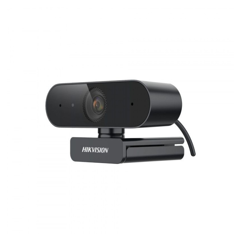 Hikvision Web kamera Hikvision  Web Camera DS-U02 Black, USB-A