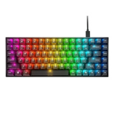 Lenovo Datora tastatūra Lenovo  Legion K510 Mini Pro | Gaming Keyboard | Wired | US English