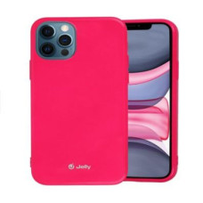 Ilike Aizmugurējais vāciņš iLike Apple IPHONE 14 PRO Silicone Case Pink