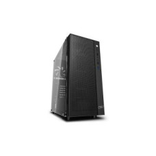 Deepcool Datoru korpusi Deepcool  MATREXX 55 MESH Side window, Black, E-ATX, Power supply included No