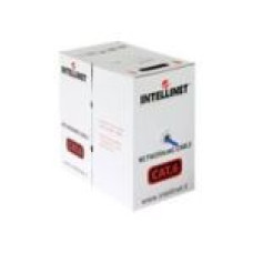 Techly Datoru piederumi Techly  025619 Pro UTP Cat6