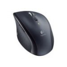 Logitech Datora pele Logitech  LOGI M705 wireless Mouse silver