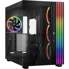 Be Quiet Datoru korpusi BE QUIET  Case||LIGHT BASE 900 FX|Tower|Case product features Transparent panel|ATX|EATX|MicroATX|MiniITX|XL-ATX|Colour Black|BGW71