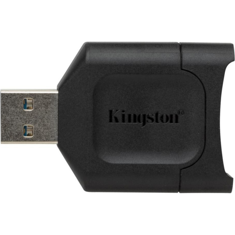 Kingston Cita datorprece Kingston  MEMORY READER FLASH USB3.2/MLP