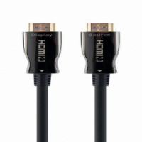Gembird Monitoru piederums Gembird  CABLE HDMI-HDMI 10M AOC/CCBP-HDMI-AOC-10M-02