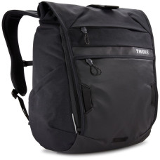 Thule Portatīvo datoru soma Thule  Paramount Commuter Backpack 18L - Black