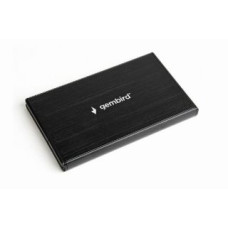 Gembird Cietais disks HDD Gembird  HDD CASE EXT. USB3 2.5