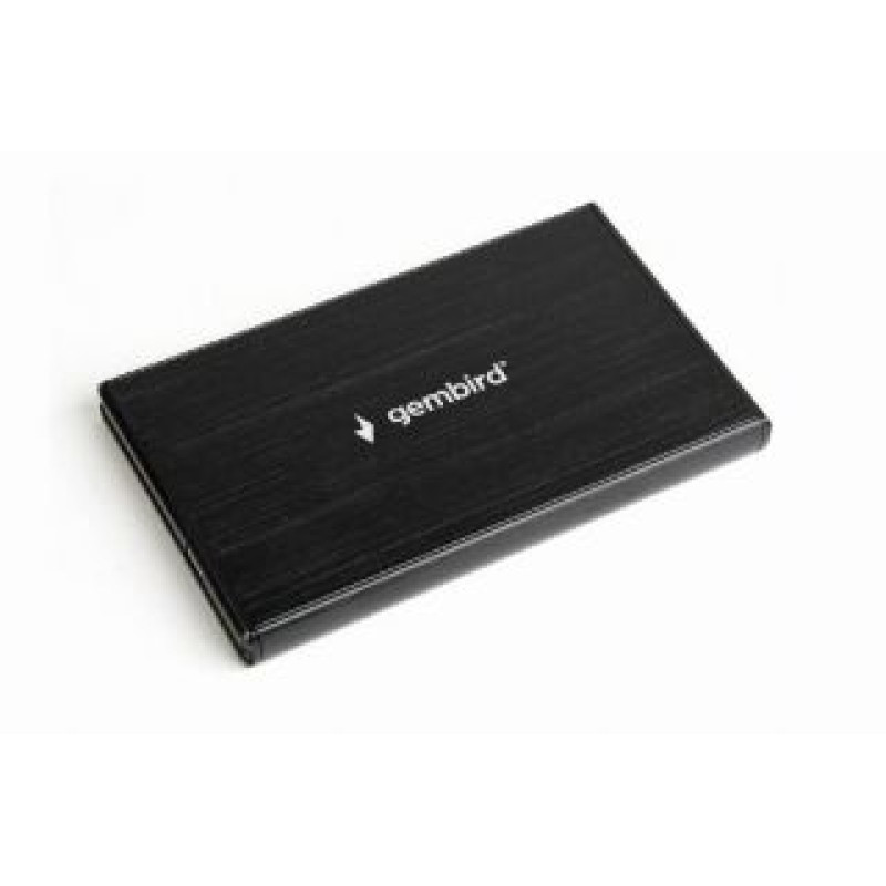 Gembird Cietais disks HDD Gembird  HDD CASE EXT. USB3 2.5